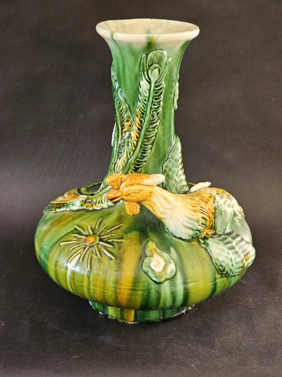 唐朝在中国古董花瓶| eBay