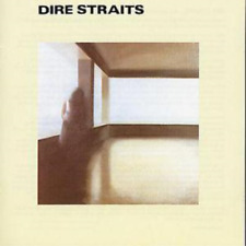 Dire Straits Dire Straits (CD) 1996 Remaster