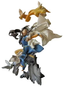 Oh My Goddess! Belldandy Figure Monthly Afternoon Novelty Kaiyodo Anime Japan - Picture 1 of 4