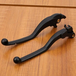 Palancas de control de manija con embrague de freno para BMW F900GS 24-25 F900R F900XR 2020-2024 - Imagen 1 de 12