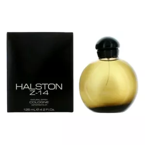 Halston Z-14 by Halston, 4.2 oz Cologne Spray for Men - Picture 1 of 3