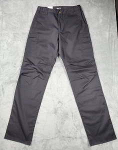 Pantalones Vertx para hombre 34x38 negros VTX2000 Phantom Tactical Cargo nuevos con etiquetas sin terminar - Imagen 1 de 14