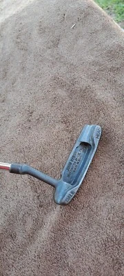 Golf Clubs 34" Black Putter JOHN BYRON RIGHT HAND - Image 1 of 4