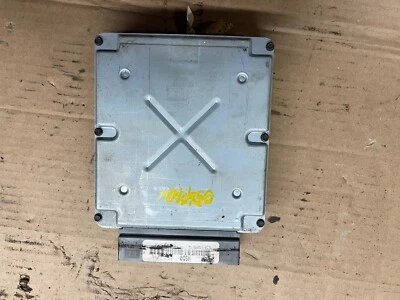 Ford Explorer Mountaineer 2005 4,0 L motor control ECU módulo informático O8504 DG Foto 1 de 4