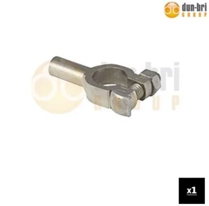 DBG 555.045 Terminale batteria tipo crimpatura 7mm - Confezione da 1 - Foto 1 di 1