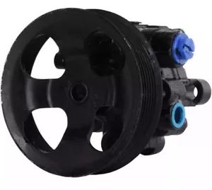 Power Steering Pump fits 2005-2012 Toyota Avalon Camry CARDONE REMAN - Picture 1 of 1