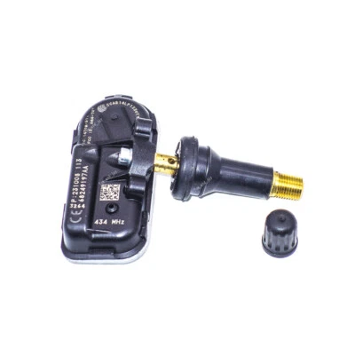 Tire Pressure Monitor Sensor TPMS For Jeep Dodge Ram 1500 2500 3500 2014-2018 - Image 1 of 4