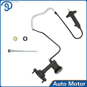 1997 1998-2002 For Jeep Wrangler 2.5L 4.0L Clutch Master+Slave Cylinder Assembly - Picture 1 of 9
