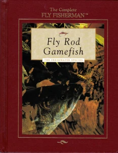 Fly Rod Gamefish - The Freshwater Species, Spawning, Habitat, Senses, Feeding - Picture 1 of 1