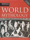 World Mythology (Minipedias) - Hardcover By Cotterell, Arthur - GOOD