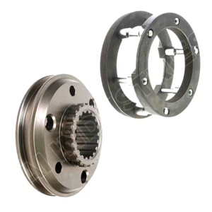 Kit Synchro K3497 a juego OE# K-3497, K3497 con embrague deslizante 4301840 4303386 - Imagen 1 de 1