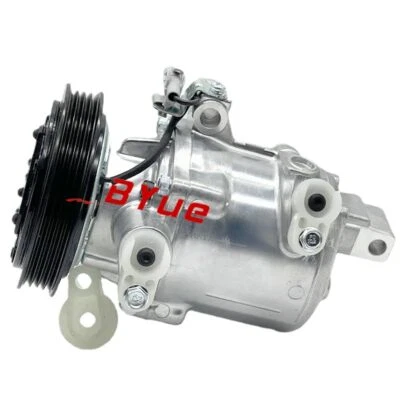 Compresor de aire acondicionado genérico para Suzuki Swift 2017 2018 2019 2020 2021 95200-52R01  Foto 1 de 4