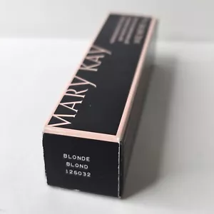 MARY KAY Volumizing Brow Tint BLONDE 0.14oz 125032 NEW NIB Free Shipping - Picture 1 of 1
