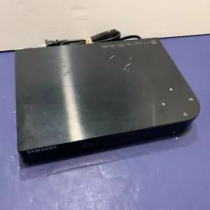 Samsung BD-F5100 Blu-ray and DVD Player - Picture 1 of 5