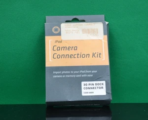 Promaster for iPad/iPhone with 30-pin Connector #6889 - Picture 1 of 2