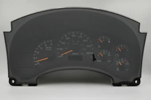 2008 GMC C7500 USED INSTRUMENT CLUSTER P#94669671 - Picture 1 of 2