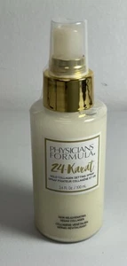 24-Karat Gold Collagen Setting Spray, 3.4 fl oz (100 ml) - Picture 1 of 2