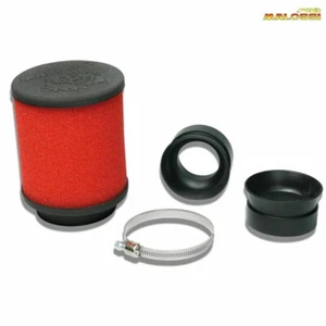 FILTRO MALOSSI ARIA E16 42/50/60 PER CARBURATORI PHBH - MIKUNI - KEIHIN NUOVO - Imagen 1 de 1
