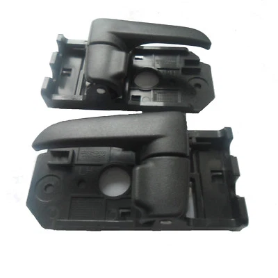 Manija de puerta interior interior delantera izquierda derecha Fit Kia Spectra5 04-09 Foto 1 de 4