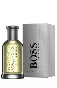 Los 13 Mejores Perfumes De Hugo Boss Para Hombres - TusMejoresPerfumes