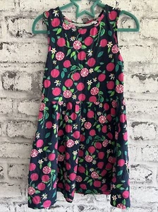 Kleid Palomino Größe 122 - Bild 1 von 2