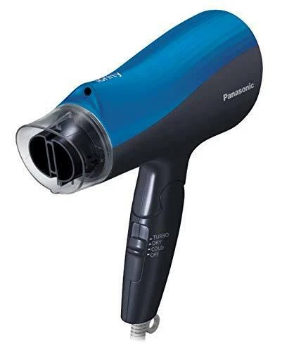 Preços baixos em Secador de Cabelo Padrão Azul Panasonic Secadores