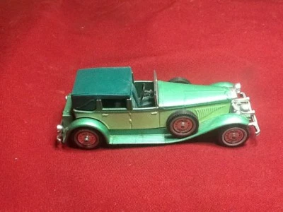 Modelos diecast Matchbox Foto 1 de 4
