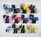 Set of 11 My Little Pony Funko Minis - Series 1 w/Bonus 2" Rainbow Dash MLP