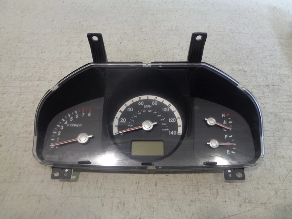 Kia Sportge 2.0 2007 velocímetro instrumento 94001-1f201 Foto 1 de 3