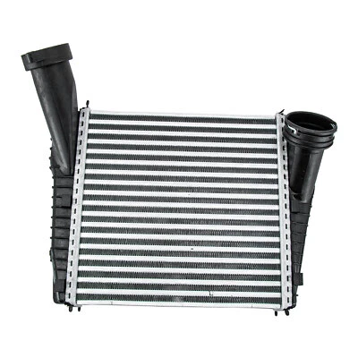 Turbo Intercooler for Audi Q7 VW Touareg Porsche Cayenne 3.0L Left 2013~2016 Foto 1 de 4