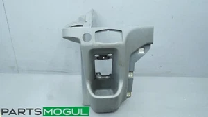 2015-2019 FORD TRANSIT-150 DASHBOARD LEFT LOWER TRIM CUP HOLDER BK31V044L02 OEM - Picture 1 of 11