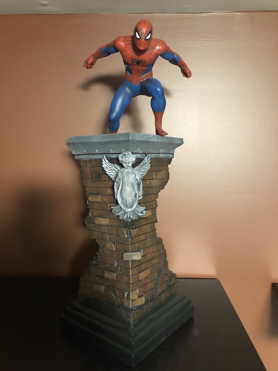 bowen spiderman museum products for sale | eBay bowen spiderman museum products for sale | eBay