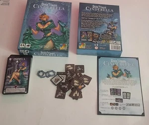 Dark Tales: Cinderella Erweiterung - dV Giochi - Bild 1 von 1