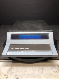 American Scientific Z-3000-DR. FOR PARTS. - Picture 1 of 5