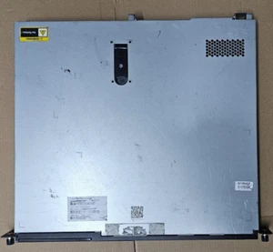 HP ProLiant serveur PC DL20 Gen9 G9 Xeon E3 1220 V5 3,0 GHz 16 Go RAM prise non chaude - Photo 1/21