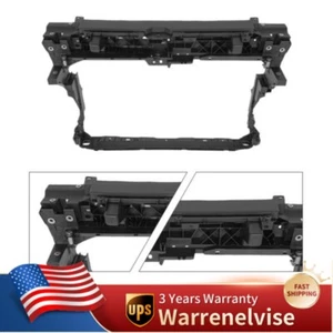 Front Radiator Bracket for 2021-2023 Volkswagen Atlas Cross Sport - Picture 1 of 13