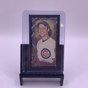 2023 ALLEN & GINTER MINI BLACK BORDER #285 THOMAS IAN NICHOLS SWEET!! LOOK!!