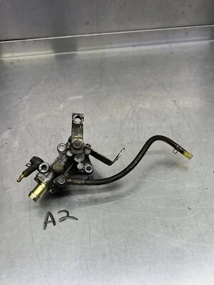 93 94 95 96 98 97 OEM Arctic cat Zr Wildcat 700 conjunto de bomba de aceite 3003-942 Foto 1 de 4