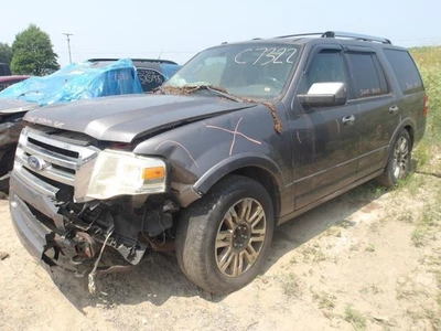 Passenger Front Door Electric Windows Fits 09-17 EXPEDITION 2133218 Foto 1 de 4