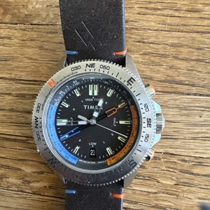 Timex Expedition North Watch - Picture 1 of 3