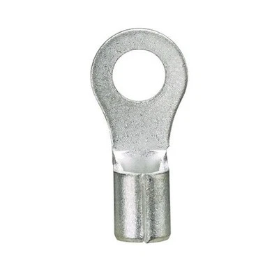 P10-10R-D, Panduit, Ring Terminal, 14 � 10 Awg #10 Stud Size, Lot of 500