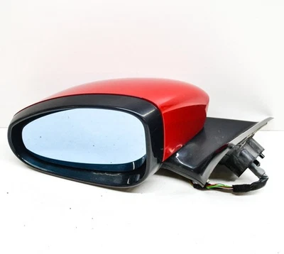 JAGUAR F-TYPE Coupe X152 3.0 Side Mirror Left A049504 3.00 Petrol 2016 Foto 1 de 4