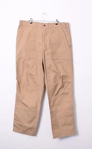 Fjällräven Hose Wanderhose Herren Gr.XL 54 mit G-1000 Outdoorhose Braun 152774 - Bild 1 von 8