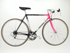 Merida Albon Tech Roadbike Rennrad Exage Group Size 54cm Refurbished - Picture 1 of 5