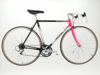 Merida Albon Tech Roadbike Rennrad Exage Group Size 54cm Refurbished - Bild 1 von 4