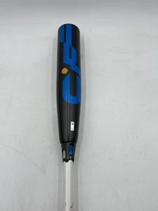 Demarini CF UFX-22 30/20 (-10) 2-5/8 Durchmesser Paraflex Plus Composite Baseballschläger - Bild 1 von 7