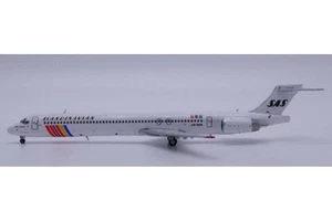 LH4394 JC Wings MD-90 1/400 Model N932NK SAS - Picture 1 of 1