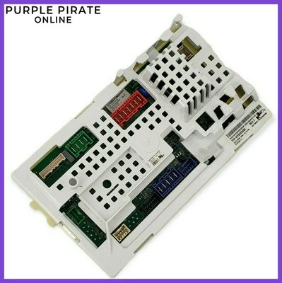 (Same Day Ship) Amana Washer Control W10442493 - Image 1 of 4