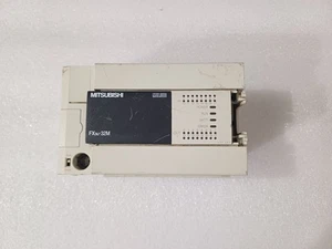MITSUBISHI MELSEC PLC FX3U-32MR/ES - Imagen 1 de 7