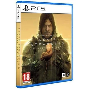 Death Stranding Director's Cut - Sony PlayStation 5 - Picture 1 of 1
